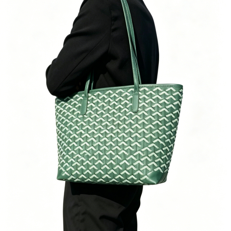 Luxury Bags Lv - กระเป๋าผ้าอ้อมดีไซน์คลาสสิกจากปารีส กระเป๋าหนังสะพายข้างสุดหรูสำหรับผู้หญิง กระเป๋าสะพายสีพื้นทันสมัยสำหรับเดินทาง ความจุขนาดใหญ่