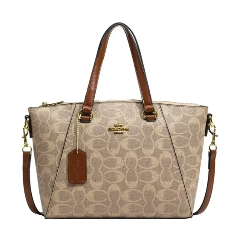 Luxury Bags Lv - กระเป๋าผ้าอ้อมลายวินเทจแบบดั้งเดิมทรงสี่เหลี่ยม กระเป๋าสะพายข้างผู้หญิงสุดหรู กระเป๋าถือ กระเป๋าสะพายไหล่ ดีไซน์หรูหรา คลาสสิก
