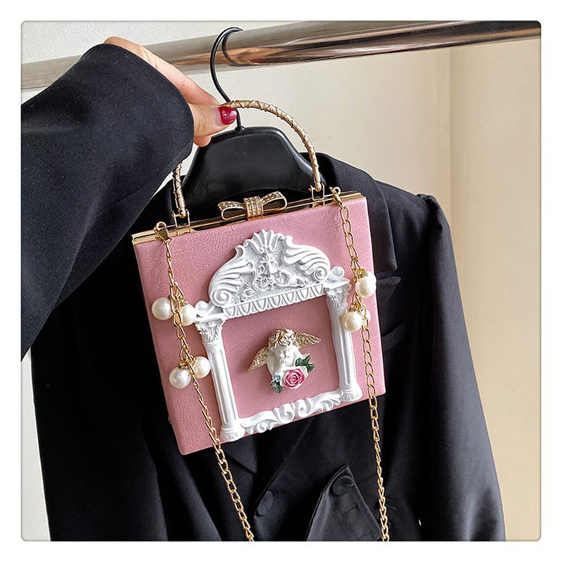 หนังกระเป๋าสตรีหรูกระเป๋าถือหร - Luxury Bags On Sale บทวิจารณ์และราคา