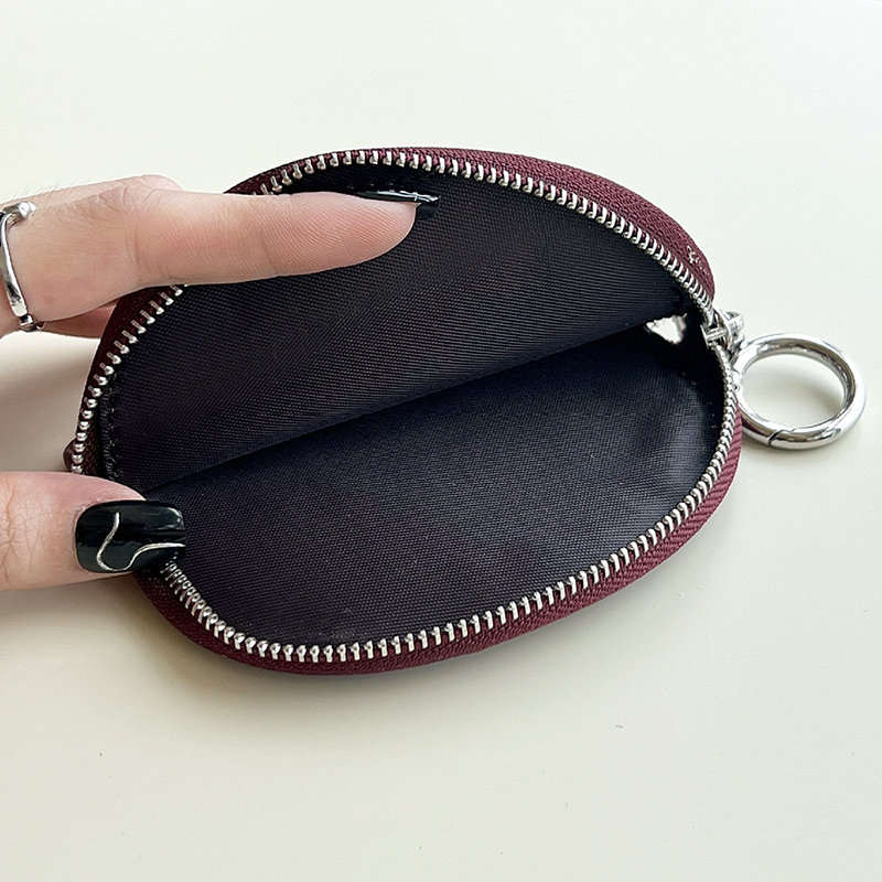 แมวน่ารักมินิเหรียญพร้อมพวงกุญ - Luxury Bags Name For Women บทวิจารณ์และราคา