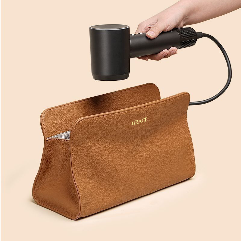 กระเป๋าเก็บไดร์เป่าผมหนัง PU แ - Luxury Bags Name For Women บทวิจารณ์และราคา