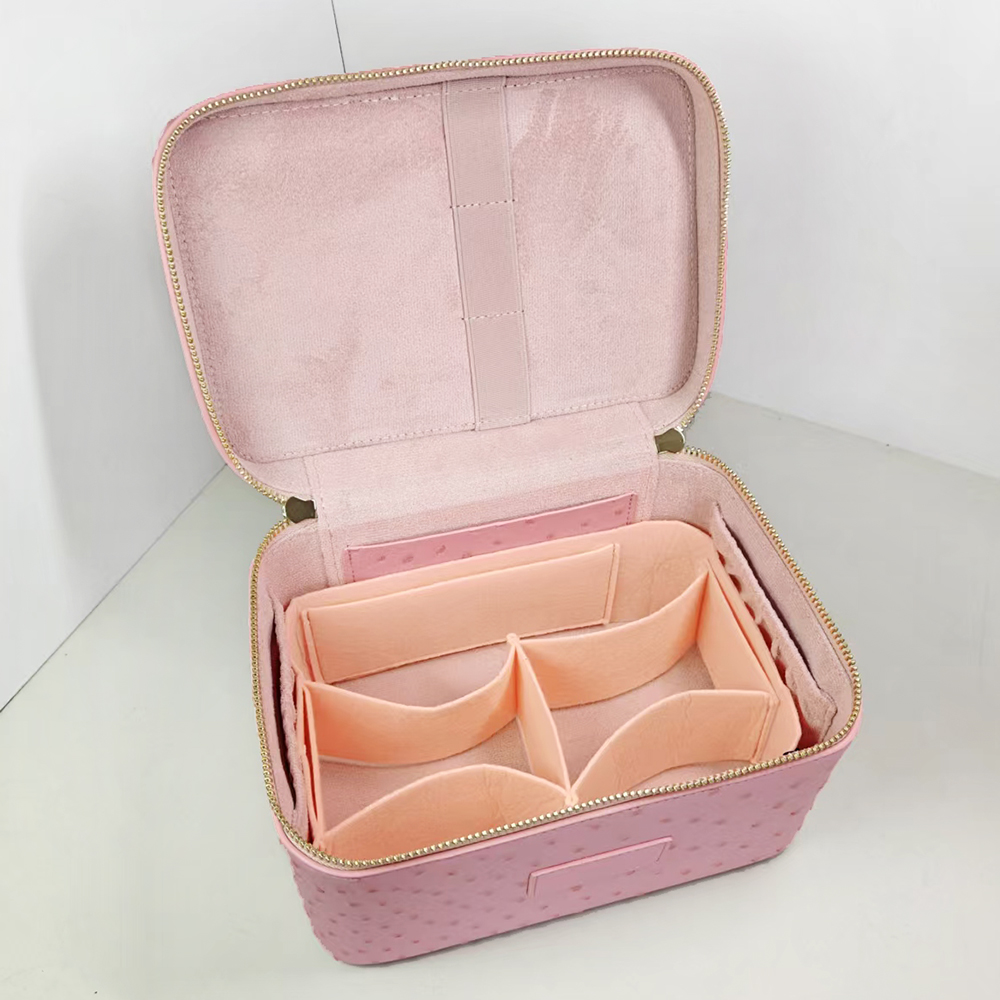 กระเป๋าเครื่องสำอางสุดหรูหราลา - Luxury Bags Name For Women บทวิจารณ์และราคา