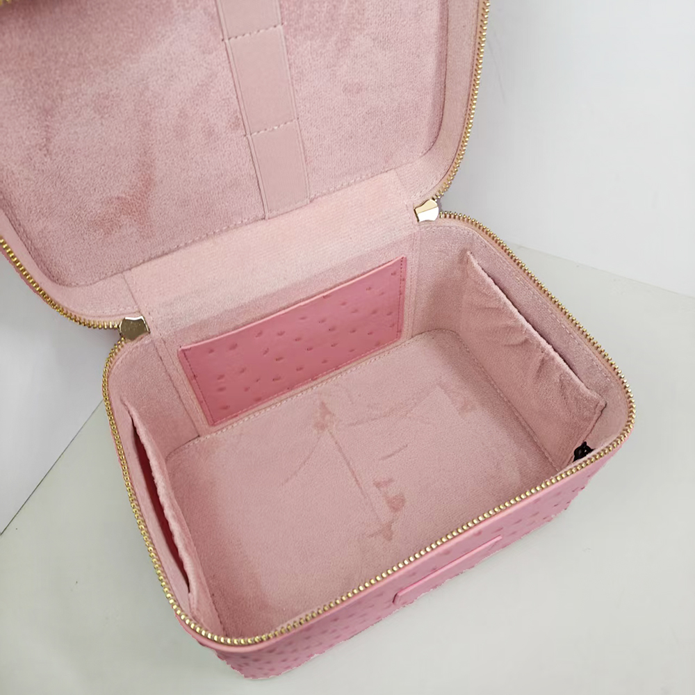 กระเป๋าเครื่องสำอางสุดหรูหราลา - Luxury Bags Name For Women บทวิจารณ์และราคา