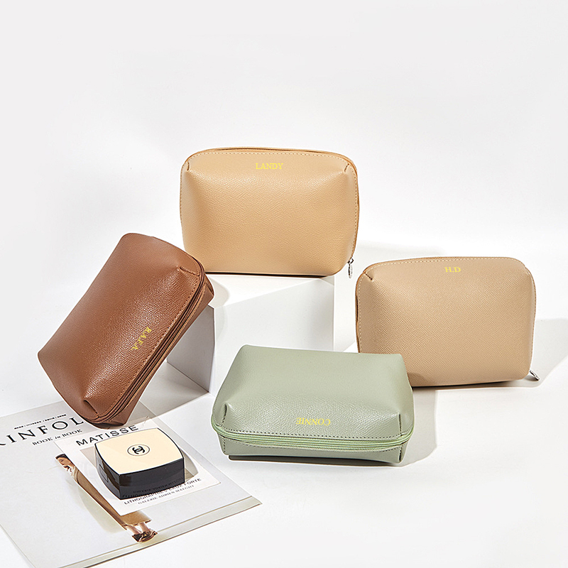 ตัวอักษรที่กําหนดเองหรูหรา PU  - Luxury Bags Name For Women บทวิจารณ์และราคา