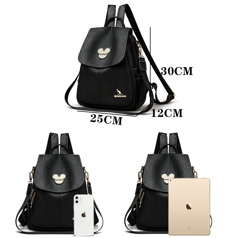2024 Luxury Travelกระเป๋าเป้สะ - Luxury Bags Brands บทวิจารณ์และราคา