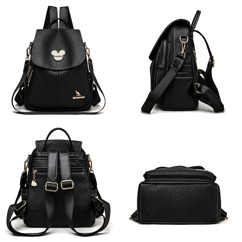 2024 Luxury Travelกระเป๋าเป้สะ - Luxury Bags Brands บทวิจารณ์และราคา