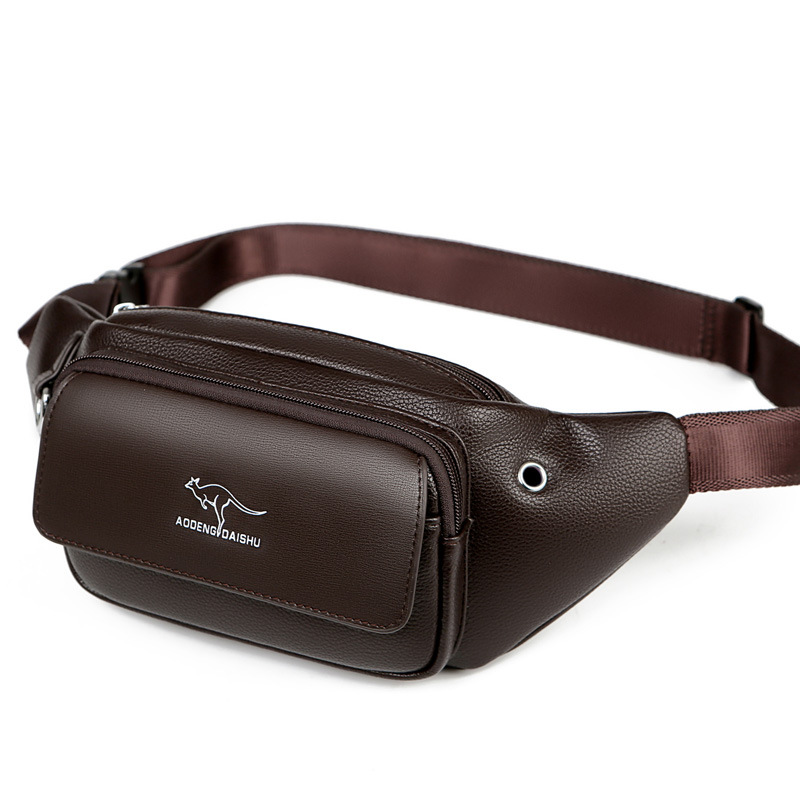 แบรนด์หรูเอวกระเป๋าหนังผู้ชาย  - Luxury Bags Brands บทวิจารณ์และราคา