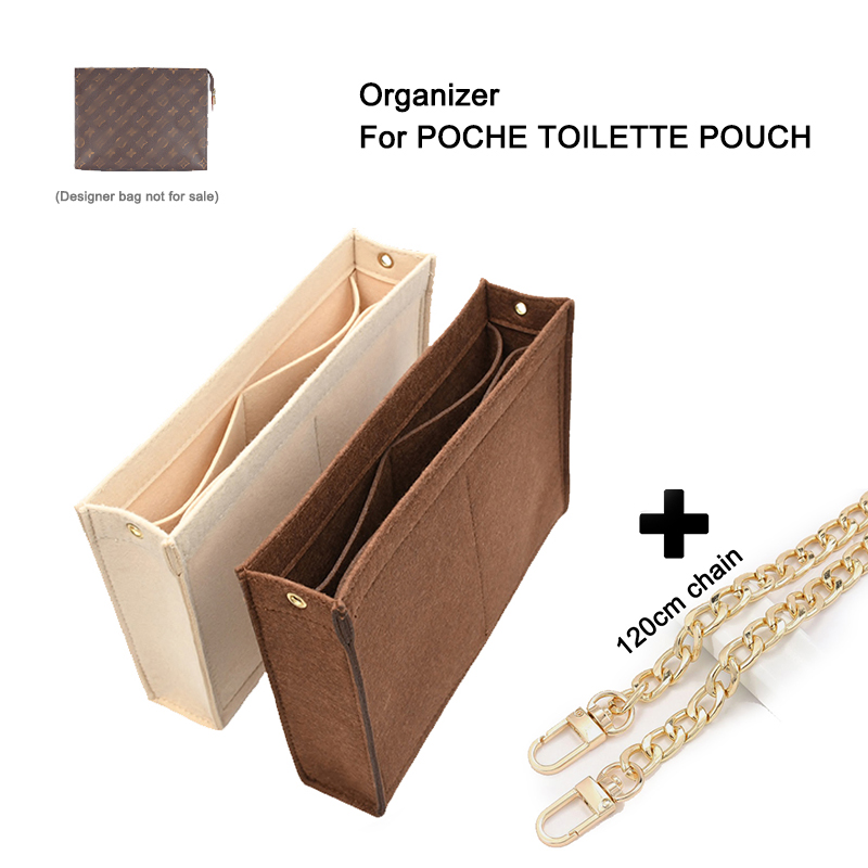 สำหรับ Poche กระเป๋าใส่เครื่อง - Luxury Bags Lv บทวิจารณ์และราคา