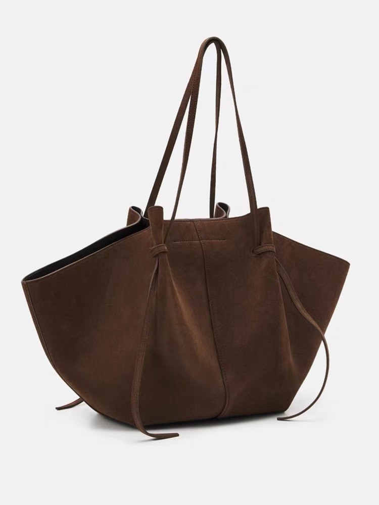กระเป๋าโท้ทหนังกลับเทียมสำหรับ - Luxury Bags Name For Women บทวิจารณ์และราคา