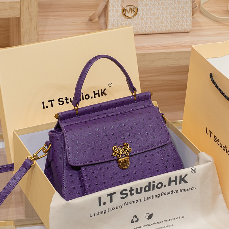 กระเป๋าถือสตรีความจุขนาดใหญ่ 2 - Luxury Bags Lv บทวิจารณ์และราคา