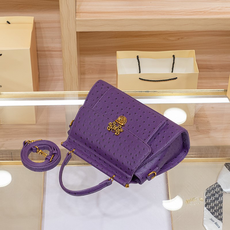 กระเป๋าถือสตรีความจุขนาดใหญ่ 2 - Luxury Bags Lv บทวิจารณ์และราคา