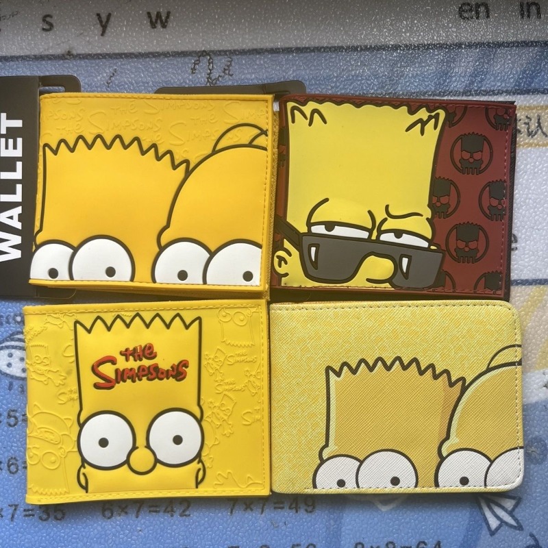 กระเป๋าใส่เหรียญพับได้ลายการ์ต - Accordion Wallet Zip บทวิจารณ์และราคา