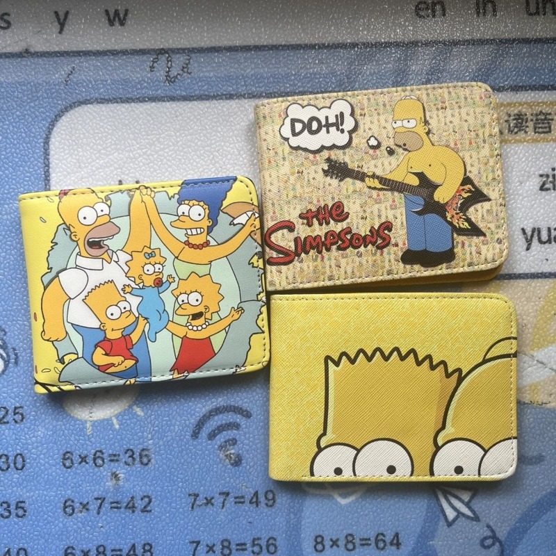 กระเป๋าใส่เหรียญพับได้ลายการ์ต - Accordion Wallet Zip บทวิจารณ์และราคา