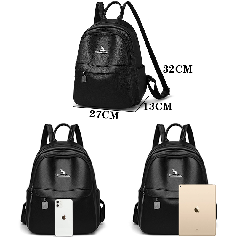 2024 ใหม่ผู้หญิงไหล่กระเป๋าหนั - Luxury Bags Brands บทวิจารณ์และราคา