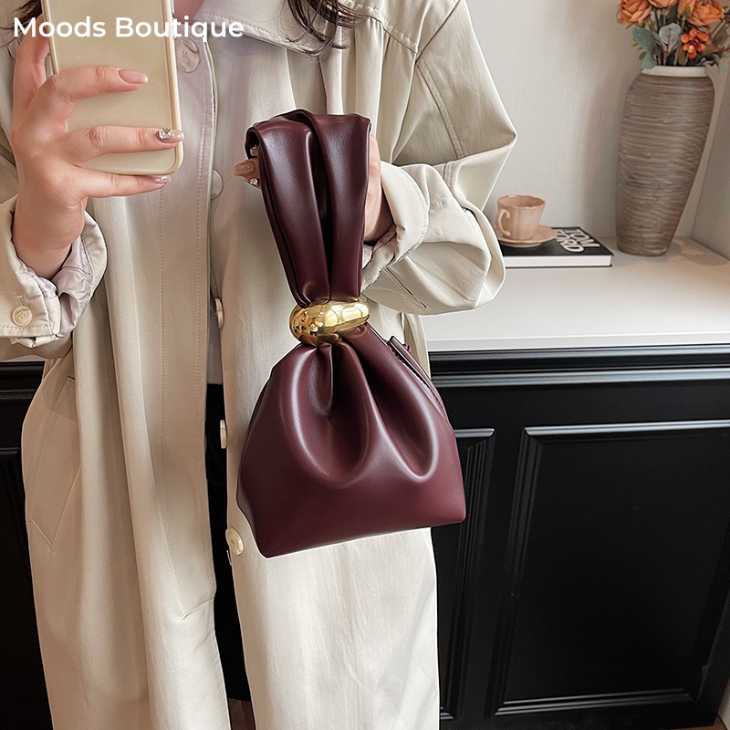 MOODS Elegantกระเป๋าผู้หญิง202 - Luxury Bags On Sale บทวิจารณ์และราคา