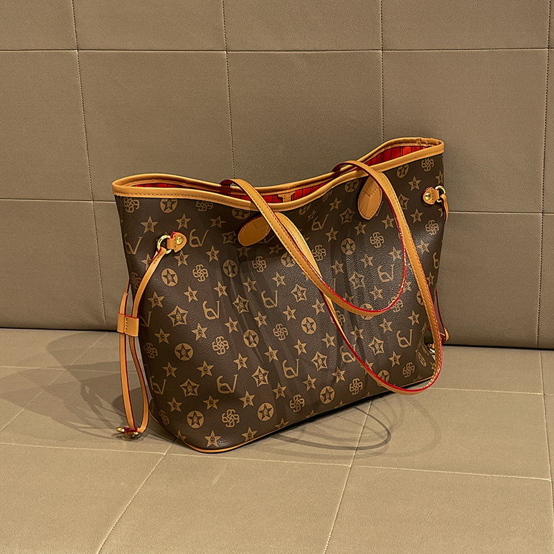 กระเป๋าผ้าอ้อมหนังสุดหรู กระเป - Luxury Bags Lv บทวิจารณ์และราคา