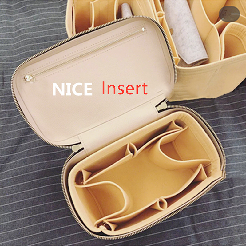 ใส่กระเป๋าสําหรับ VANITY PM Ni - Luxury Bags Lv บทวิจารณ์และราคา