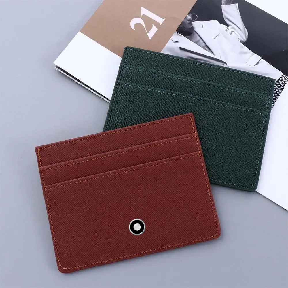 กระเป๋าสตางค์หนังทรงบางสำหรับผ - Accordion Wallet Zip บทวิจารณ์และราคา