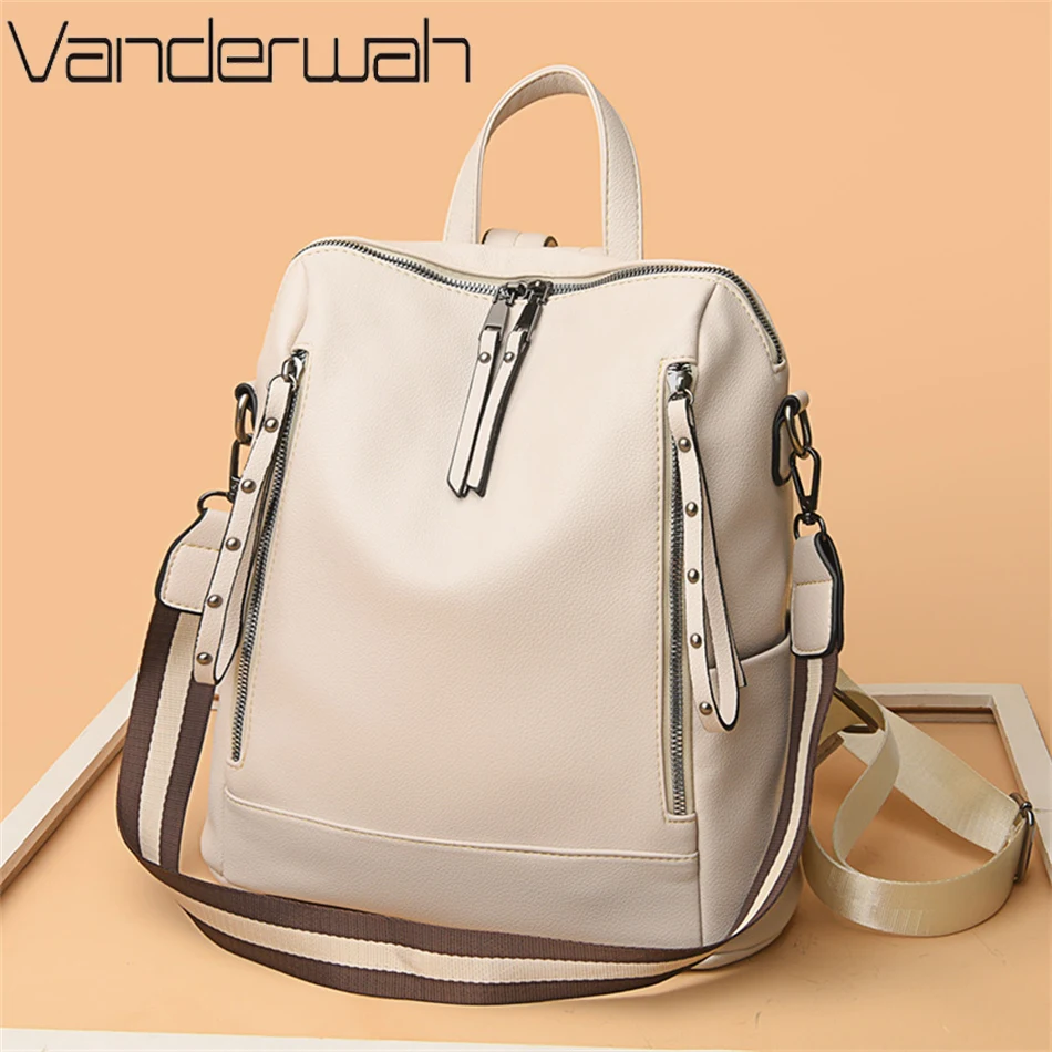 ยี่ห้อกระเป๋าเป้สะพายหลังหนังน - Luxury Bags Brands บทวิจารณ์และราคา