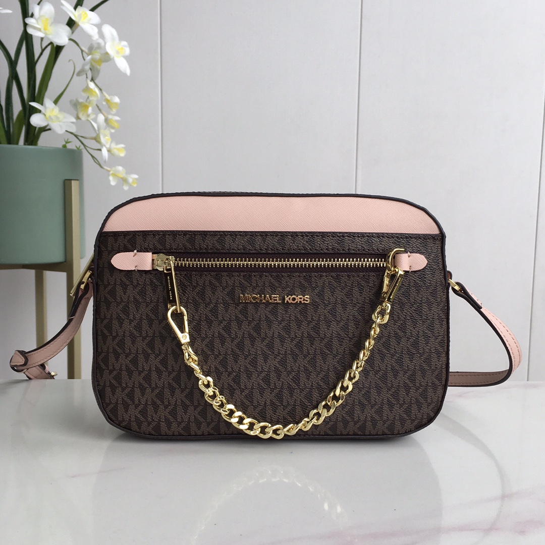 ไมเคิล คอร์กระเป๋ากล้องแฟชั่นส - Luxury Bags Online บทวิจารณ์และราคา