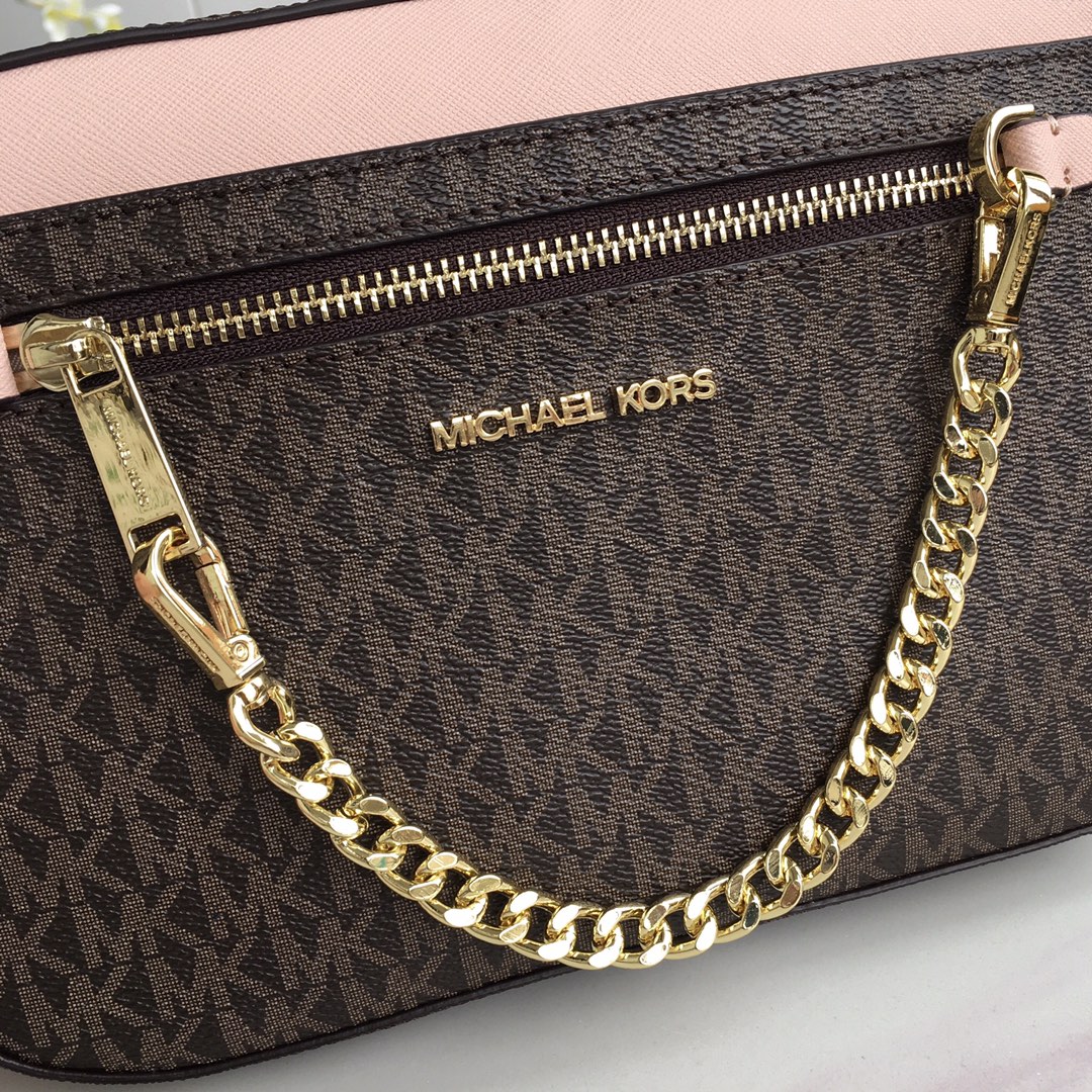 ไมเคิล คอร์กระเป๋ากล้องแฟชั่นส - Luxury Bags Online บทวิจารณ์และราคา