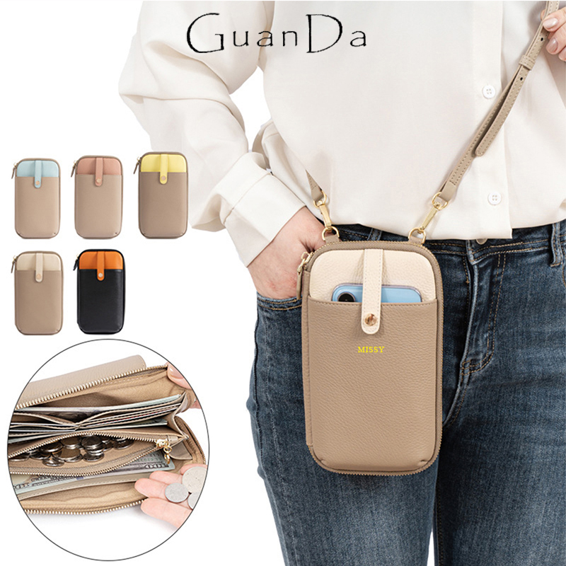 ของแท้หนังความจุขนาดใหญ่ CROSS - Luxury Bags Name For Women บทวิจารณ์และราคา