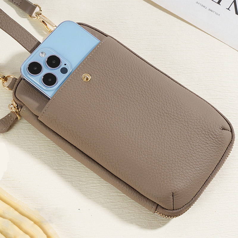 ของแท้หนังความจุขนาดใหญ่ CROSS - Luxury Bags Name For Women บทวิจารณ์และราคา