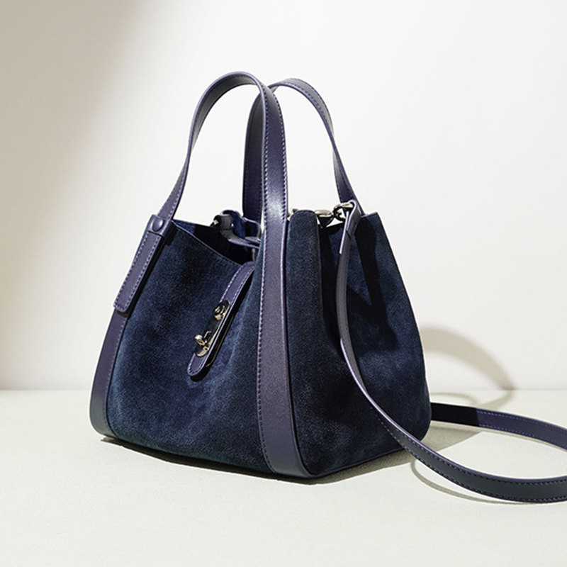 กระเป๋าถือหนังกลับหรูหราสำหรับ - Luxury Bags Name For Women บทวิจารณ์และราคา
