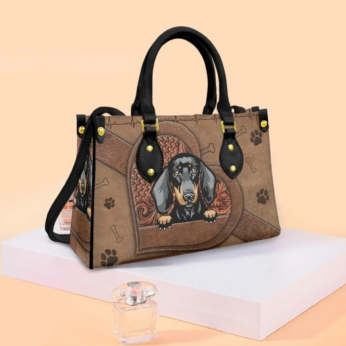 กระเป๋าหนังสะพายไหล่สำหรับผู้ห - Luxury Bags Name For Women บทวิจารณ์และราคา