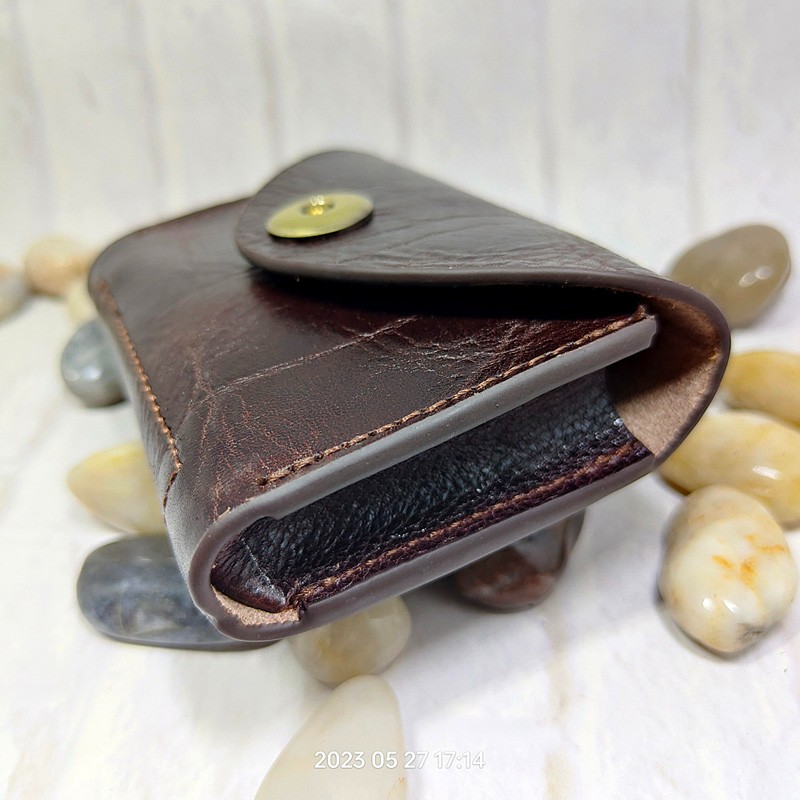Blongk กระเป๋าคาดเอวขนาดเล็กแพ - Accordion Wallet Zip บทวิจารณ์และราคา