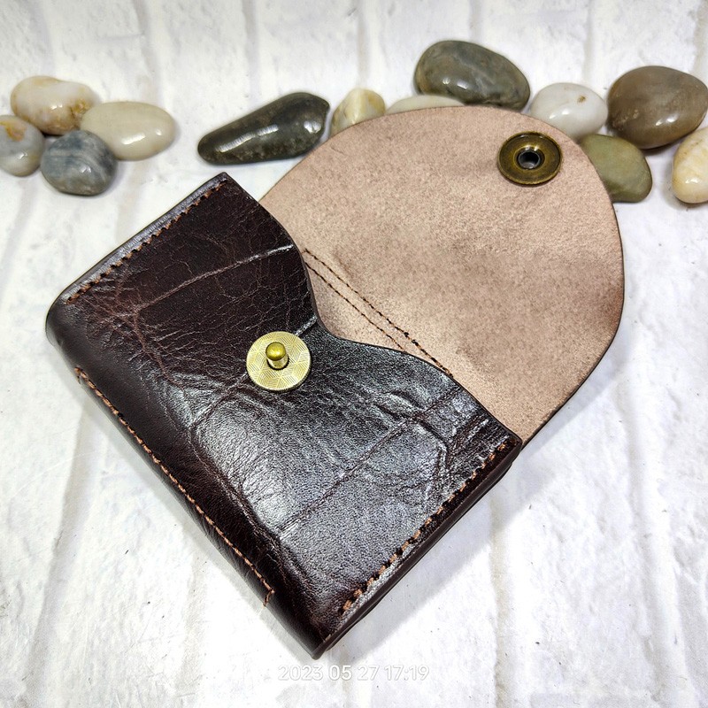 Blongk กระเป๋าคาดเอวขนาดเล็กแพ - Accordion Wallet Zip บทวิจารณ์และราคา