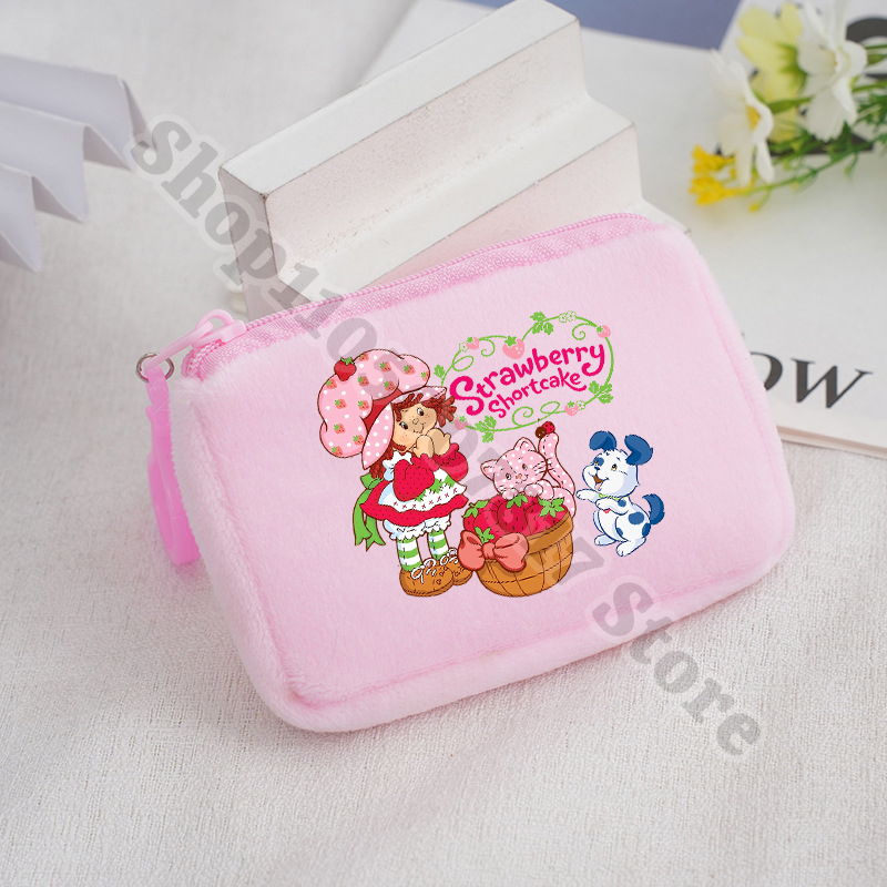 กระเป๋าใส่เหรียญตุ๊กตาอนิเมะเด - Accordion Wallet Zip บทวิจารณ์และราคา