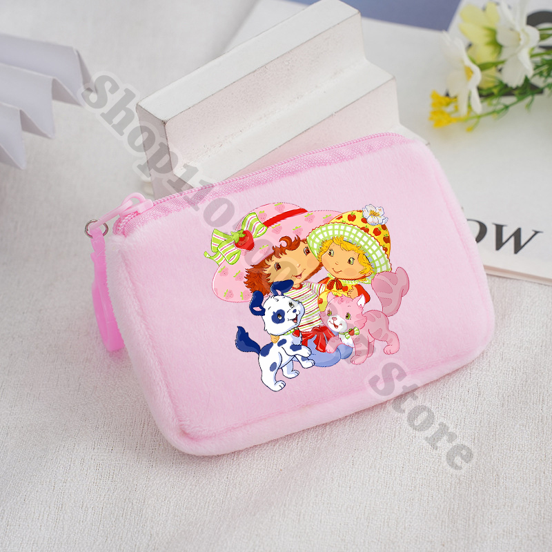 กระเป๋าใส่เหรียญตุ๊กตาอนิเมะเด - Accordion Wallet Zip บทวิจารณ์และราคา
