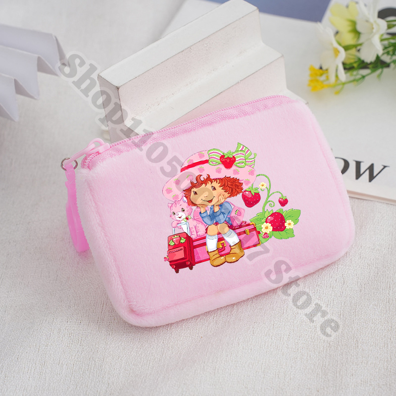 กระเป๋าใส่เหรียญตุ๊กตาอนิเมะเด - Accordion Wallet Zip บทวิจารณ์และราคา