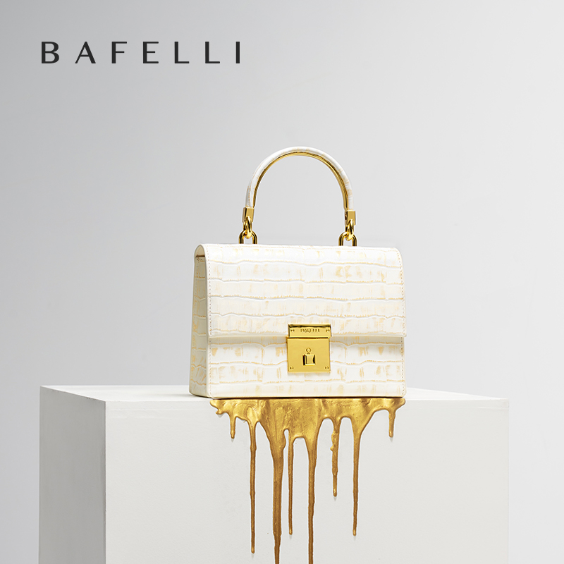 BAFELLI กระเป๋าสตรีแฟชั่นใหม่ส - Luxury Bags Lv บทวิจารณ์และราคา