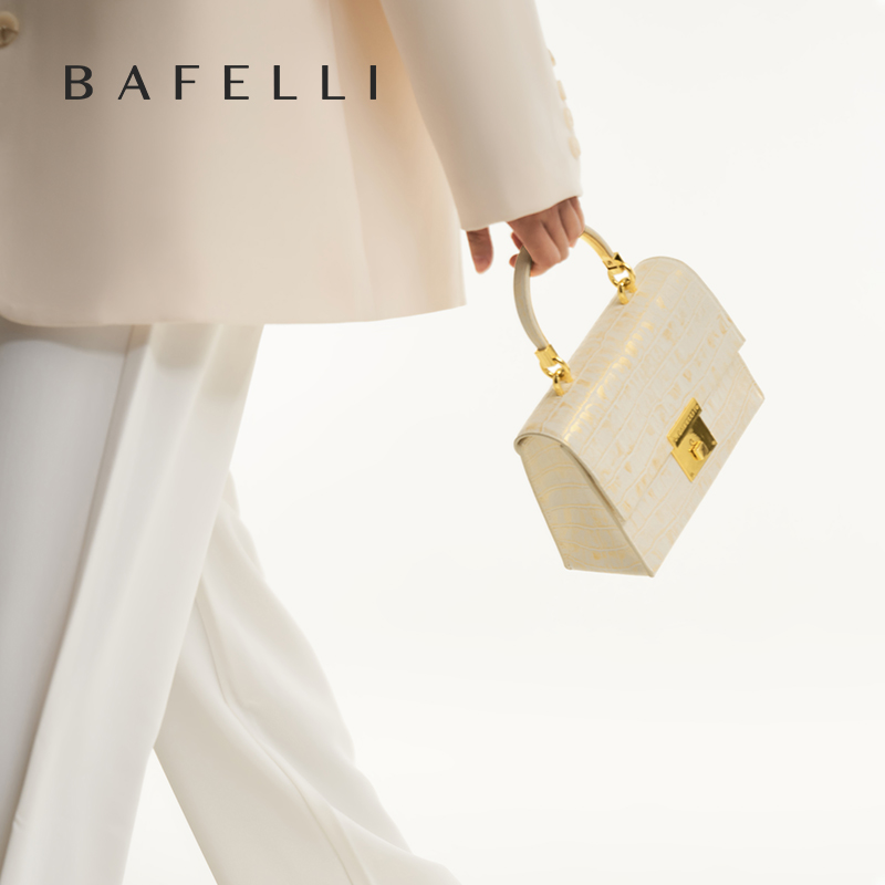 BAFELLI กระเป๋าสตรีแฟชั่นใหม่ส - Luxury Bags Lv บทวิจารณ์และราคา