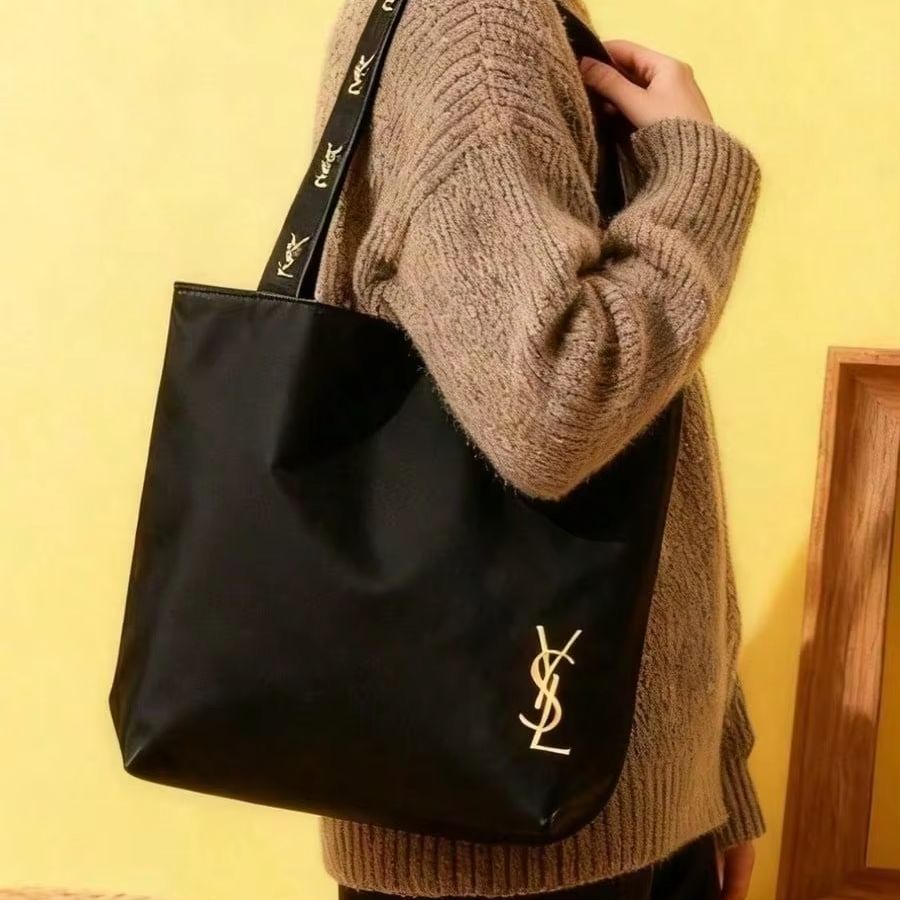 กระเป๋าของอีฟ แซงต์ โลรองต์ วา - Luxury Beach Bags Ysl บทวิจารณ์และราคา