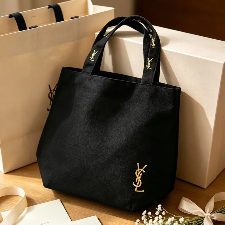 กระเป๋าของอีฟ แซงต์ โลรองต์ วา - Luxury Beach Bags Ysl บทวิจารณ์และราคา