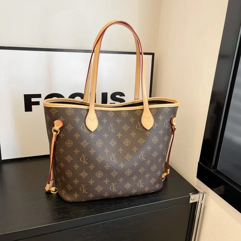 กระเป๋าหนังดีไซน์คลาสสิกสุดหรู - Luxury Bags Lv บทวิจารณ์และราคา