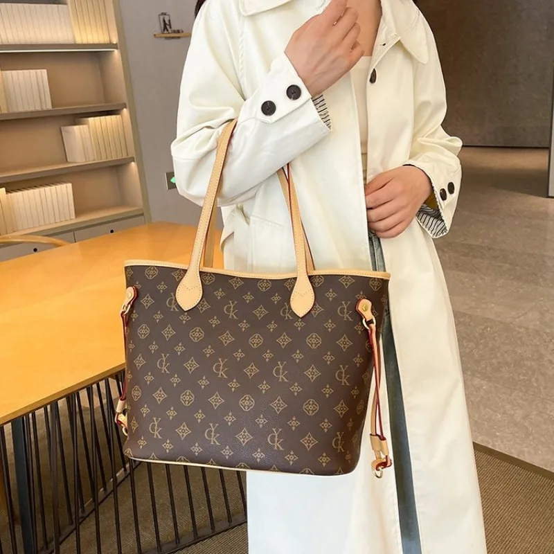 กระเป๋าหนังดีไซน์คลาสสิกสุดหรู - Luxury Bags Lv บทวิจารณ์และราคา