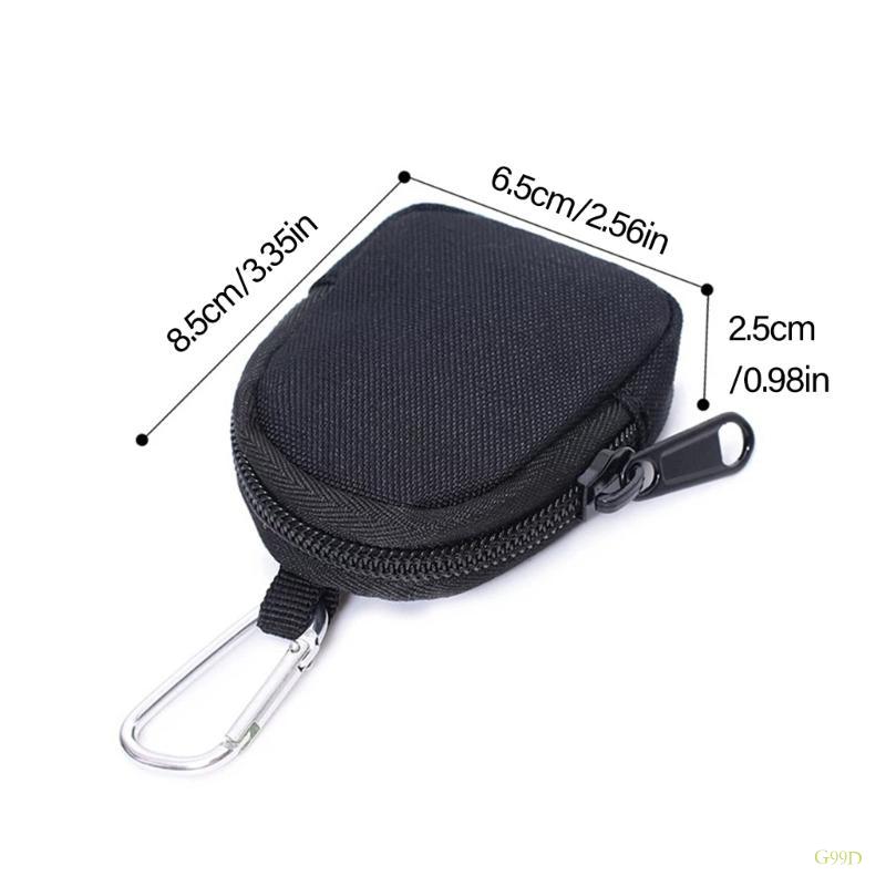 กระเป๋าใส่กุญแจพกพาแบบพับได้ 1 - Accordion Wallet Zip บทวิจารณ์และราคา