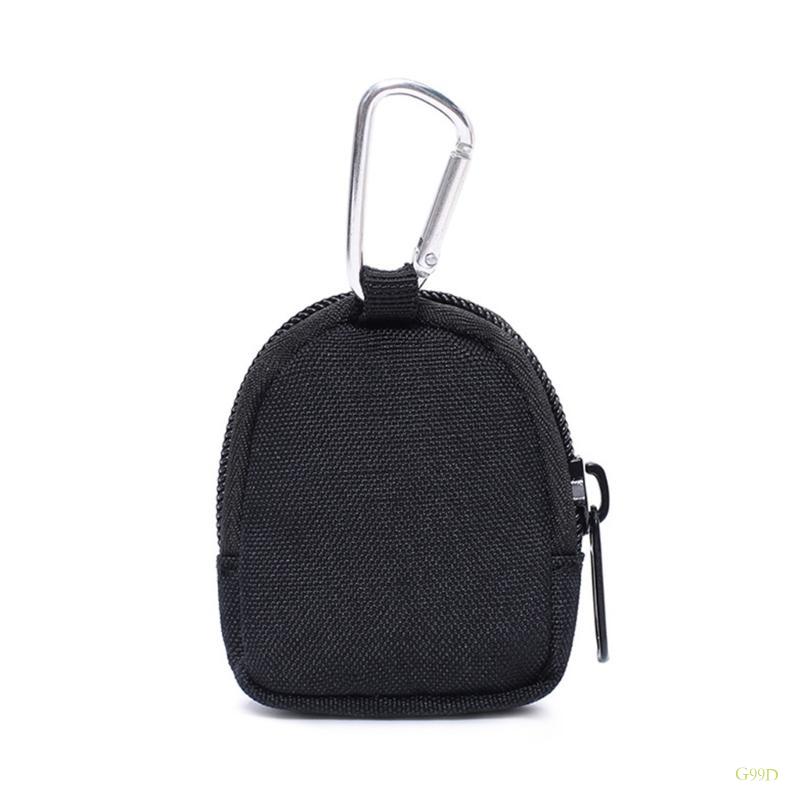 กระเป๋าใส่กุญแจพกพาแบบพับได้ 1 - Accordion Wallet Zip บทวิจารณ์และราคา