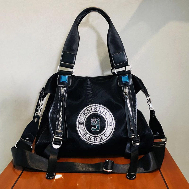 ใหม่ที่มีชื่อเสียงแบรนด์ผู้หญิ - Luxury Bags Brands บทวิจารณ์และราคา