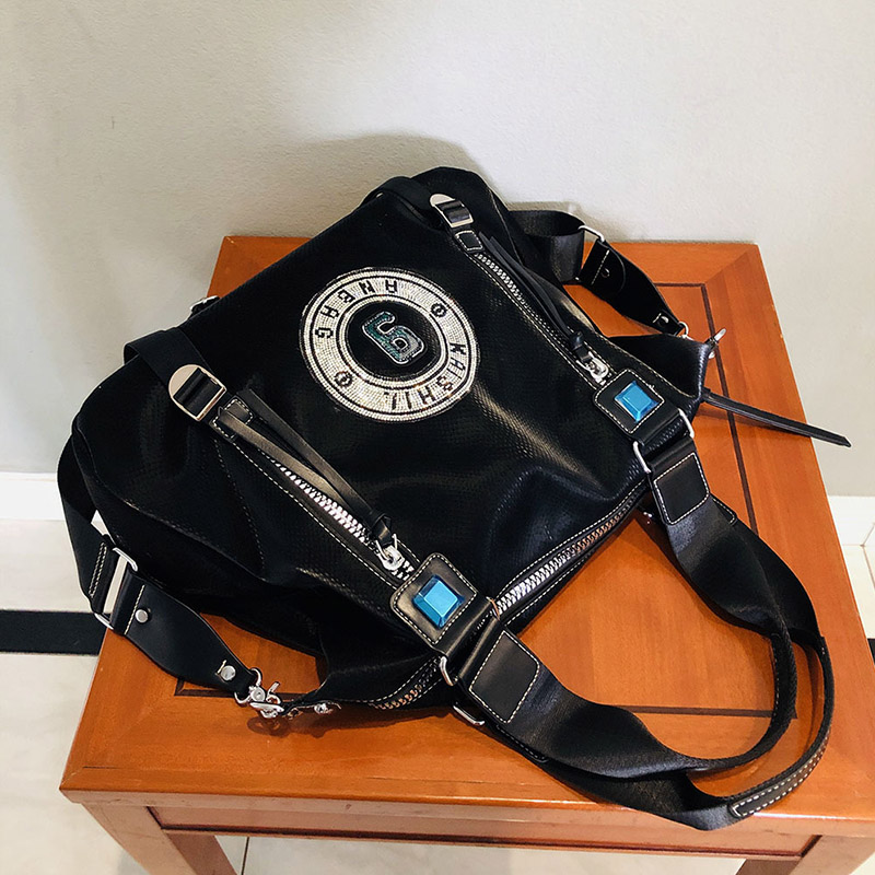 ใหม่ที่มีชื่อเสียงแบรนด์ผู้หญิ - Luxury Bags Brands บทวิจารณ์และราคา