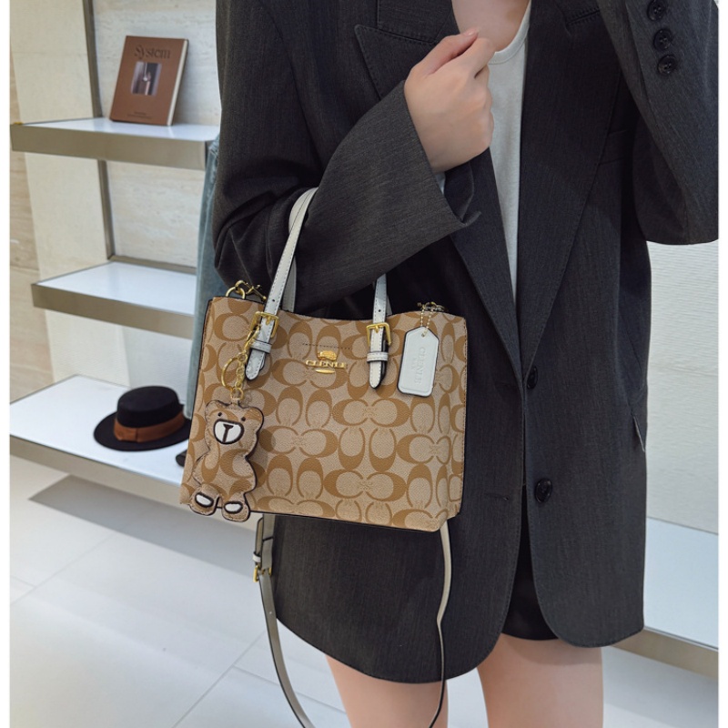 กระเป๋าหนังวินเทจปี 2026 ดีไซน - Luxury Bags Lv บทวิจารณ์และราคา
