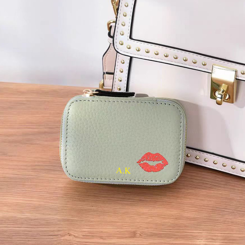 Luxury Cowhide ผู้หญิงลิปสติกก - Luxury Bags Name For Women บทวิจารณ์และราคา
